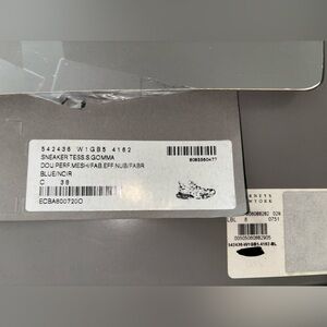 Balenciaga Track Sneakers